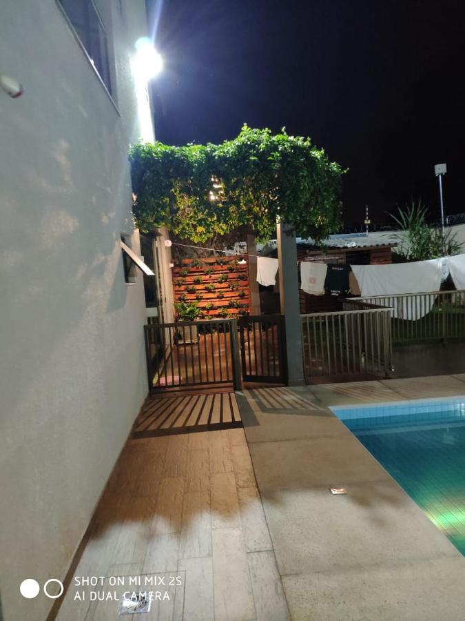 Villa Casa moderna no centro próxima a atrações turísticas à Foz do Iguaçu Extérieur photo