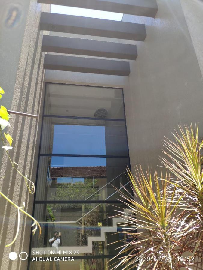 Villa Casa moderna no centro próxima a atrações turísticas à Foz do Iguaçu Extérieur photo