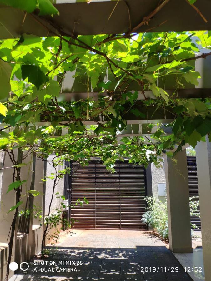 Villa Casa moderna no centro próxima a atrações turísticas à Foz do Iguaçu Extérieur photo