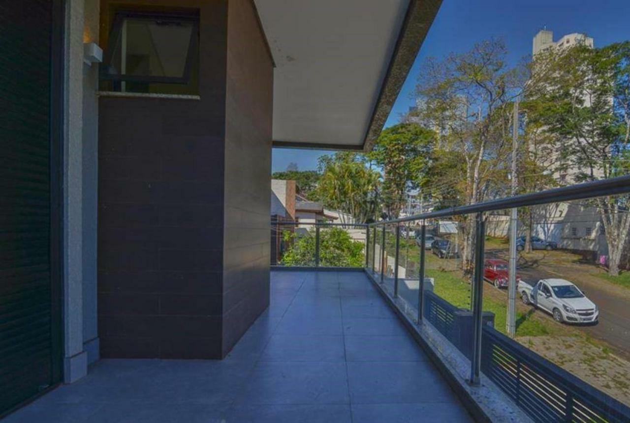 Villa Casa moderna no centro próxima a atrações turísticas à Foz do Iguaçu Extérieur photo